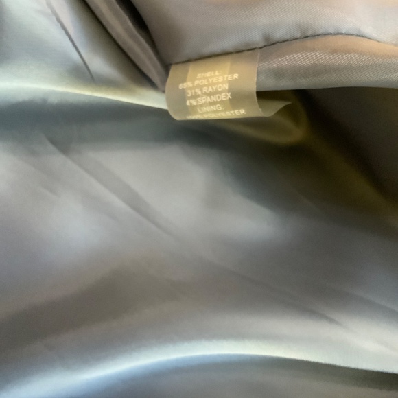 Calvin Klein blazer - Picture 5 of 6